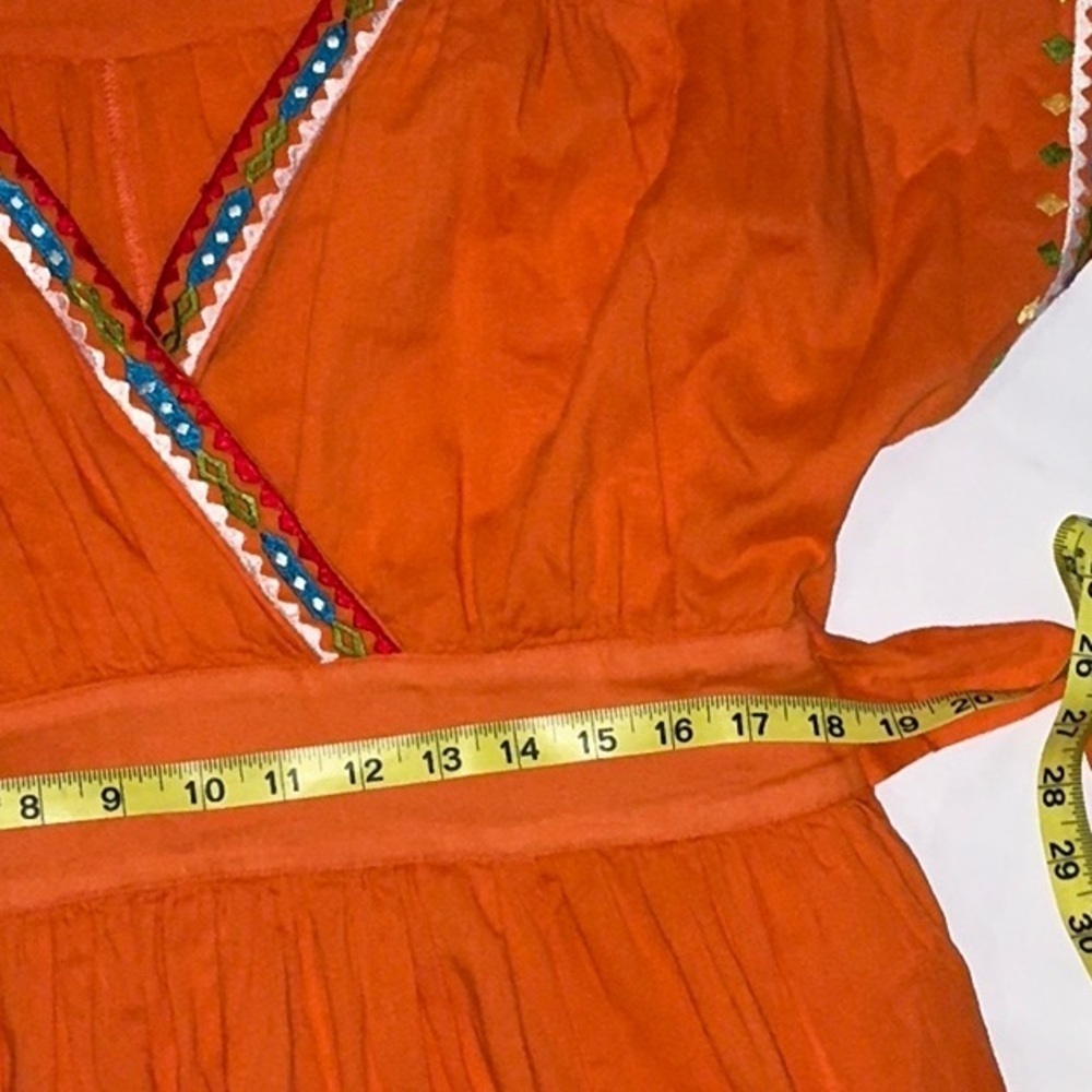 eShakti maxi dress. Custom fit. - Picture 11 of 13